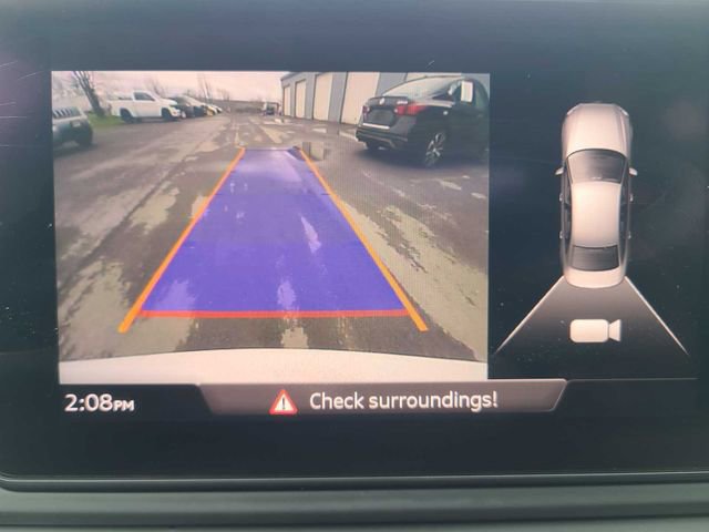 Used 2019 Audi A4 2.0T Premium w/ Convenience Package image 27