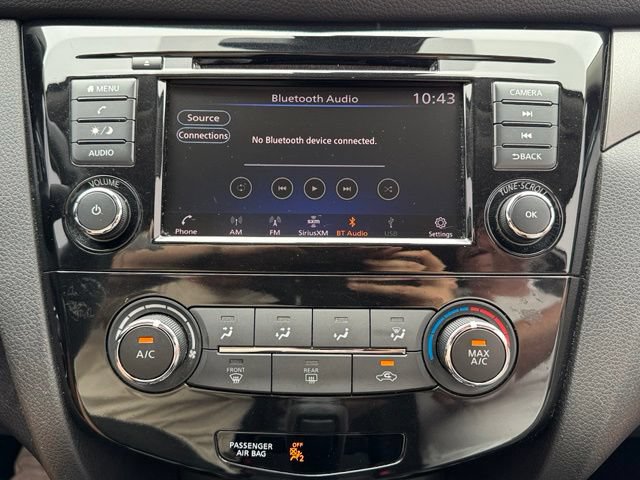 Used 2021 Nissan Rogue Sport S AWD/4WD image 15