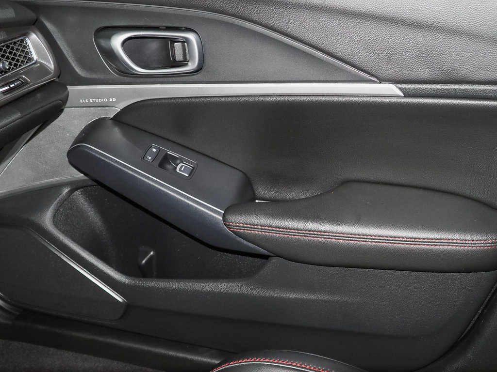 Used 2024 Acura Integra Type S FWD image 25