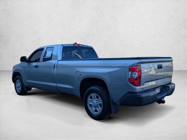 Used 2021 Toyota Tundra SR image 7