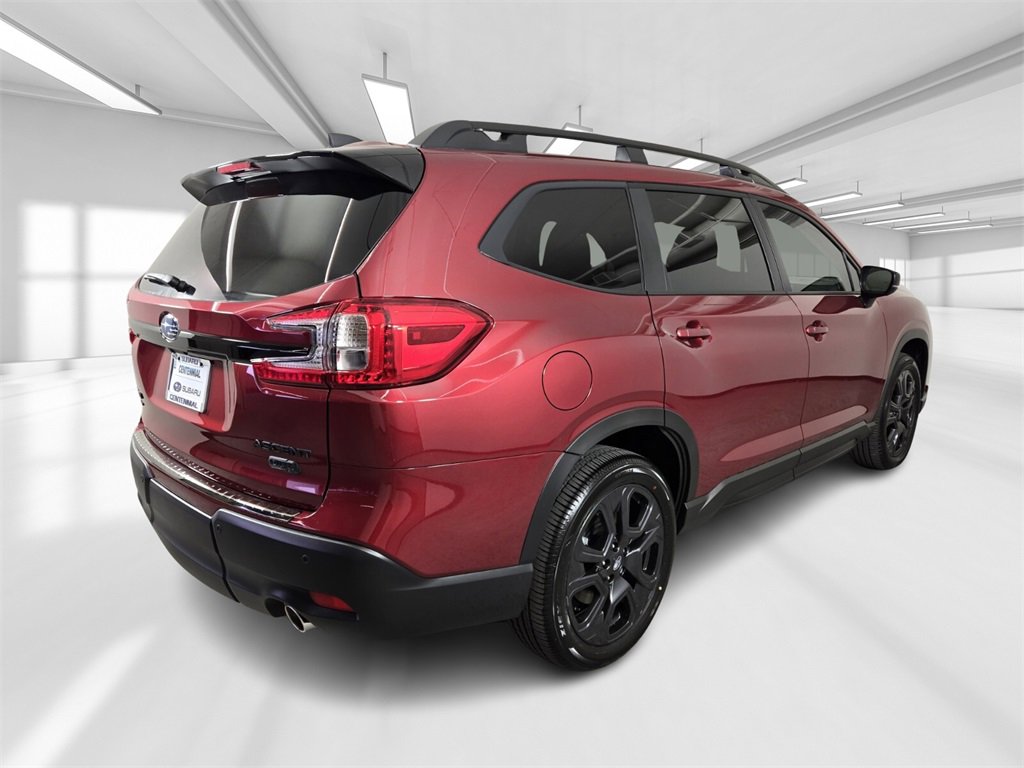 New 2026 Subaru Ascent Bronze Edition image 4