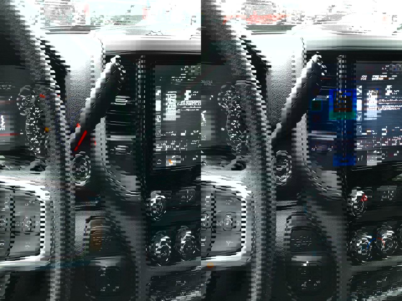 New 2026 RAM 4500 Tradesman image 18