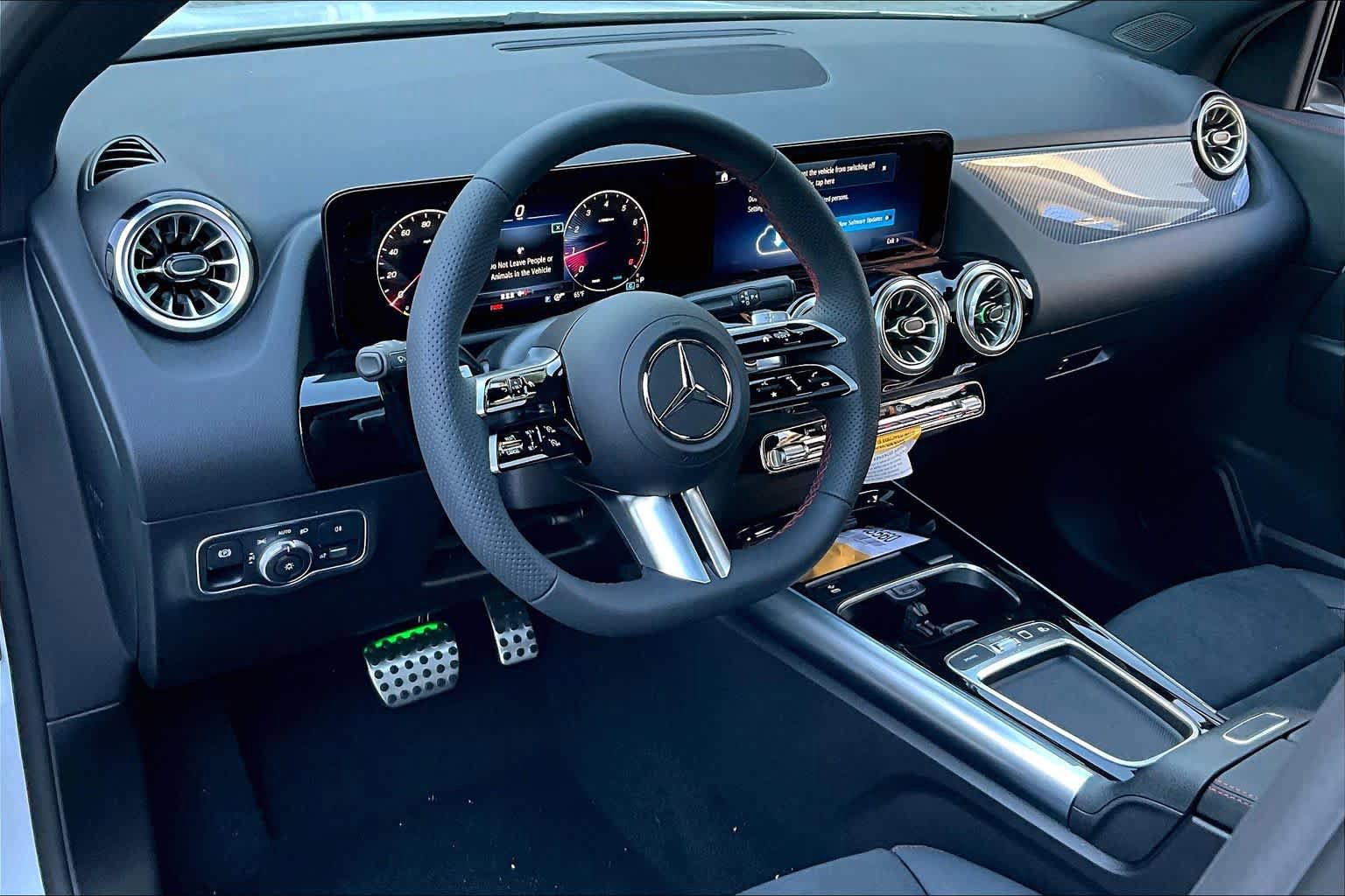 Used 2026 Mercedes-Benz GLA 250 image 16