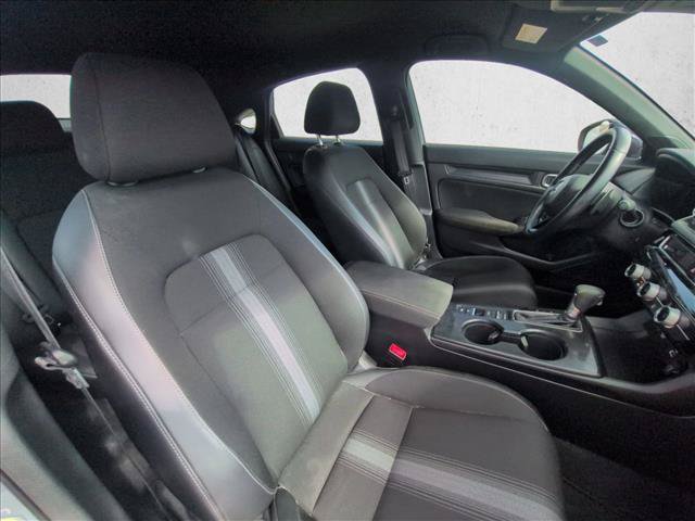 Used 2022 Honda Civic Sport image 18