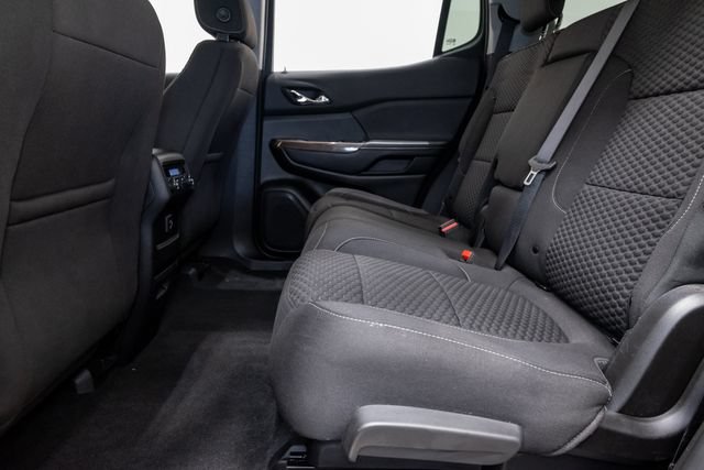 Used 2019 GMC Acadia SLE FWD image 23