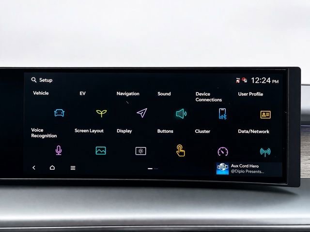 Used 2026 Hyundai Ioniq 9 SEL image 29