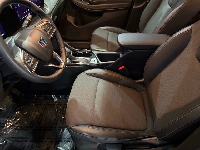 Used 2025 Buick Encore GX Preferred image 22