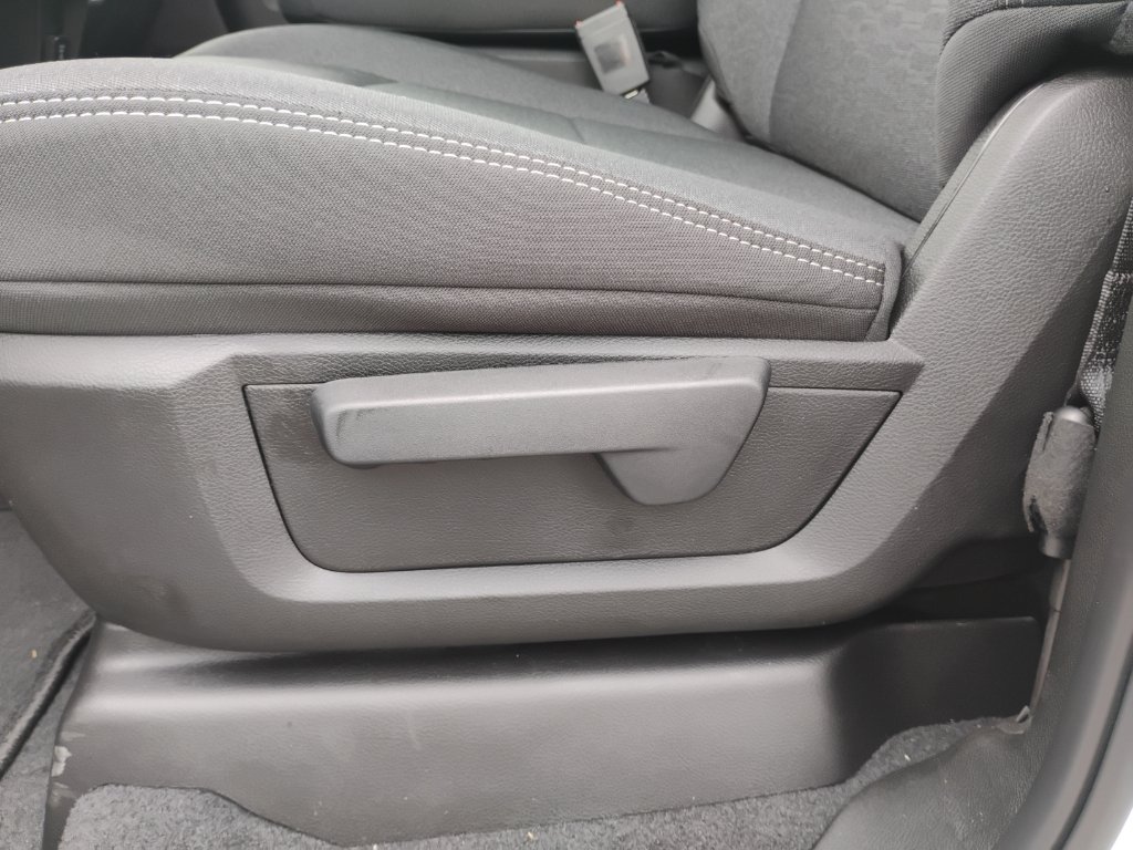 New 2026 RAM 2500 Tradesman AWD/4WD image 20