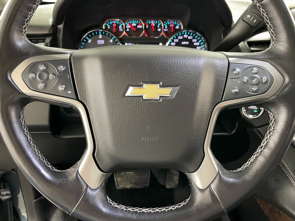 Used 2020 Chevrolet Tahoe LT image 18