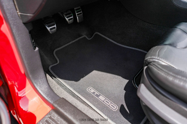 Used 2012 Ford Mustang Shelby GT500 w/ Electronics Pkg RWD image 51