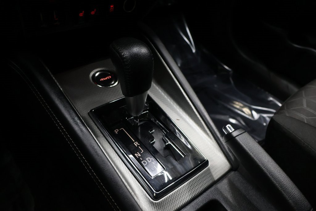 Used 2021 Mitsubishi Outlander Sport ES image 22