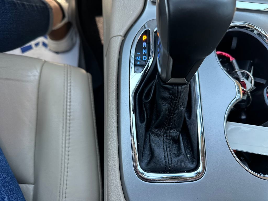 Used 2018 Jeep Grand Cherokee Limited image 27