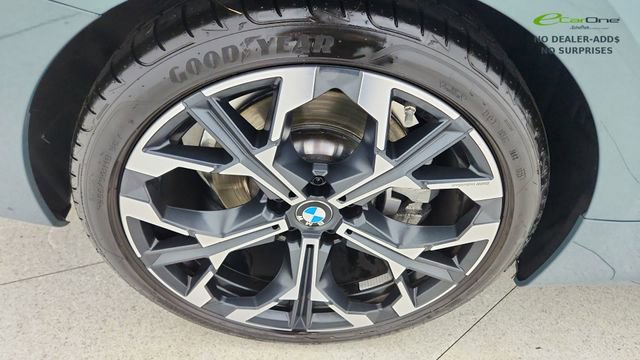 Used 2026 BMW 430i Convertible RWD image 55