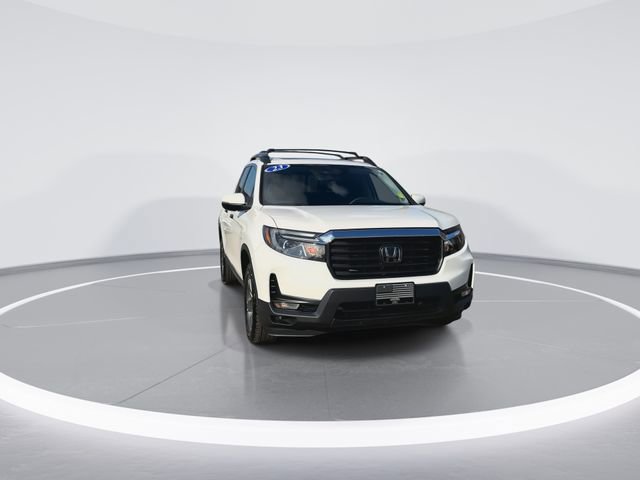 Used 2023 Honda Ridgeline RTL image 2