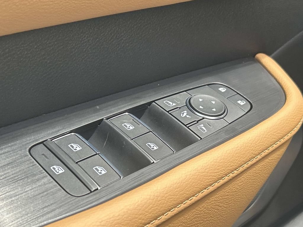 New 2026 Nissan Armada Platinum Reserve AWD/4WD image 19