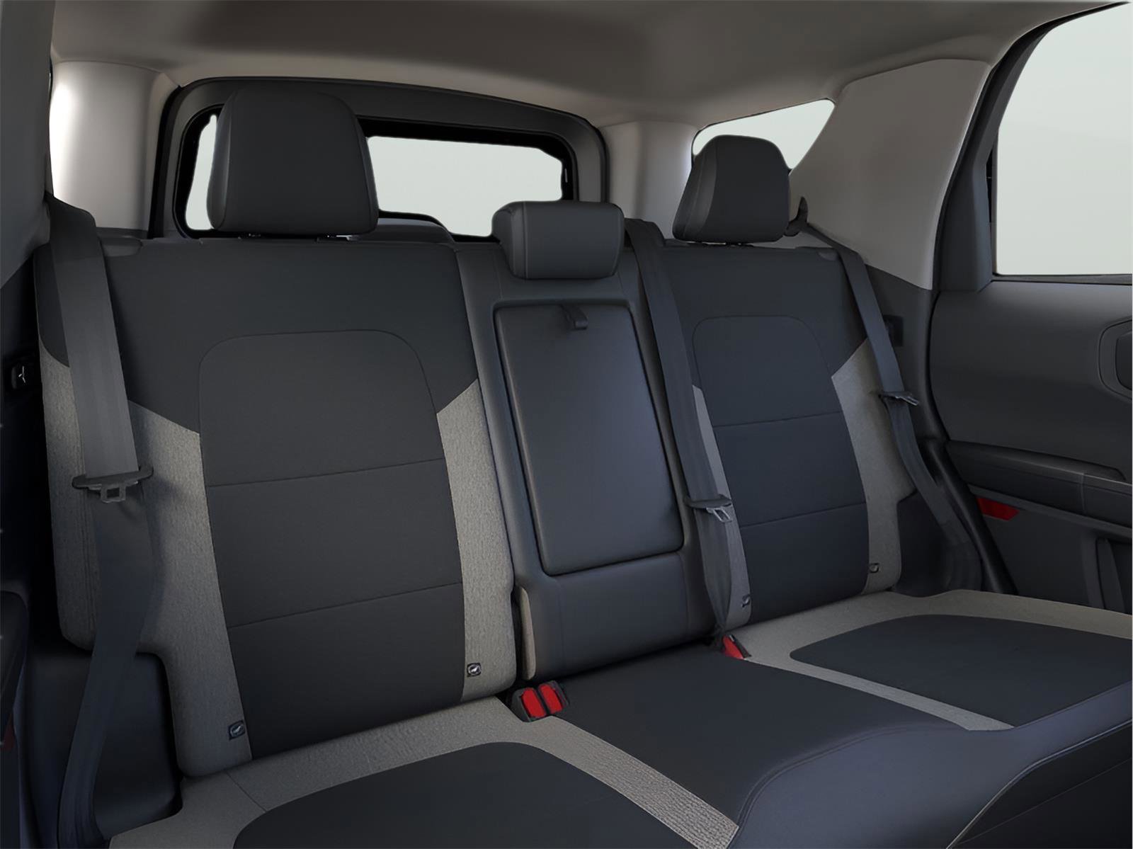 New 2026 Ford Bronco Sport Big Bend image 11