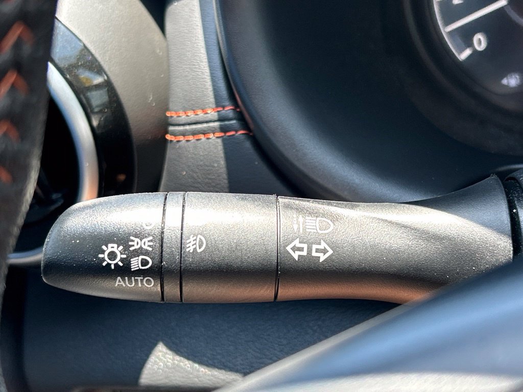 Certified 2024 Nissan Kicks SR w/ SR Premium Package FWD image 28