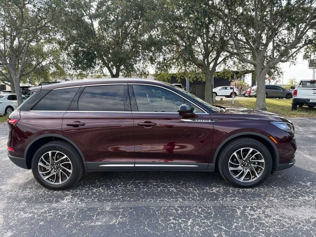 Used 2020 Lincoln Corsair FWD w/ Equipment Group 101A image 2