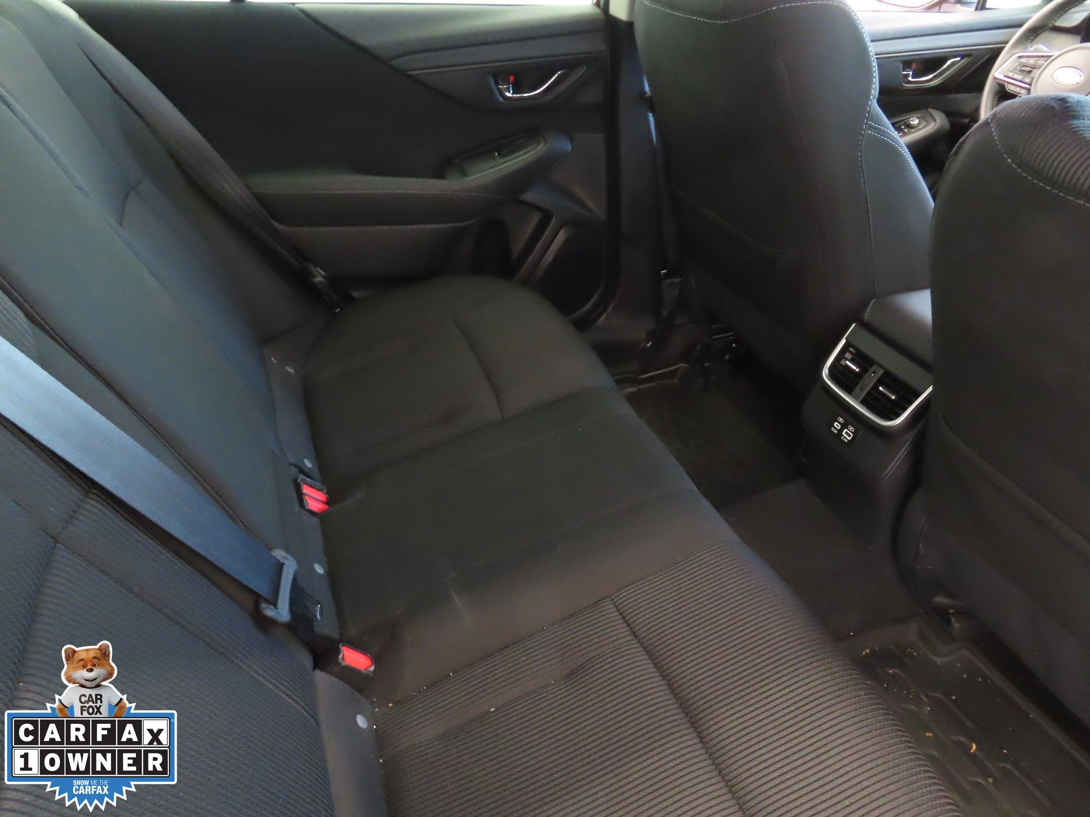 Used 2025 Subaru Legacy Premium AWD/4WD image 25