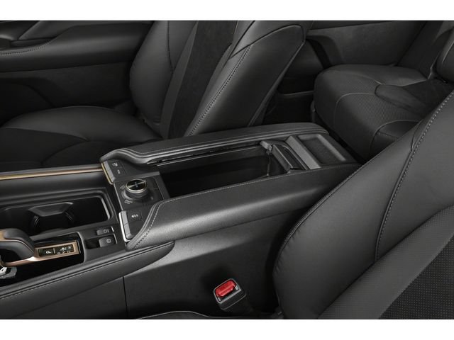 New 2026 Toyota Grand Highlander AWD Hybrid image 9