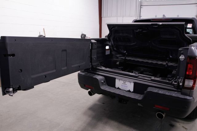 Certified 2023 Honda Ridgeline RTL-E image 23