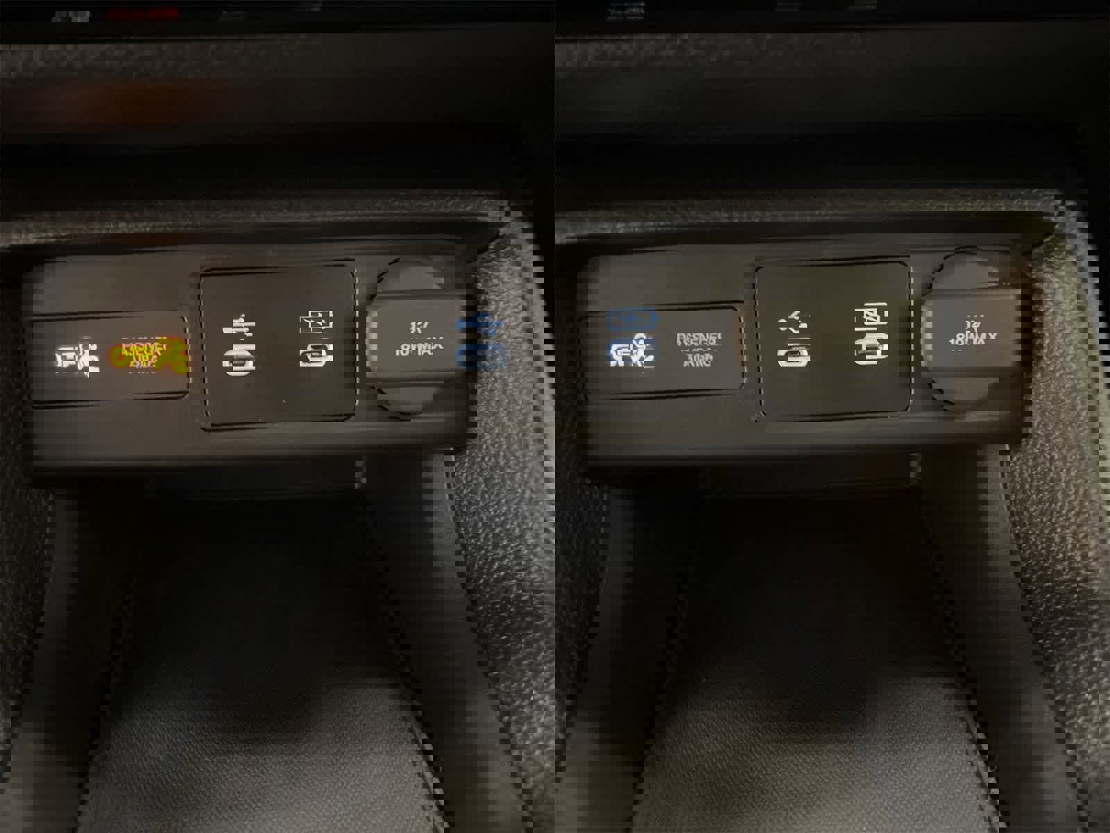 Certified 2025 Honda Civic Sport image 6