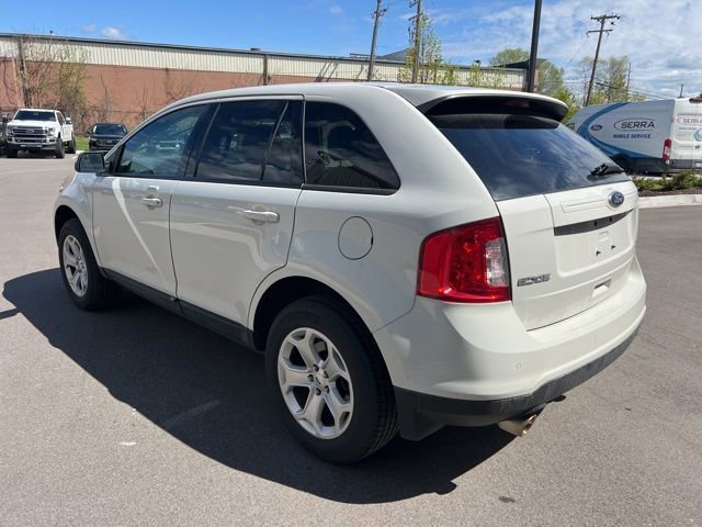 Used 2013 Ford Edge SEL FWD image 7