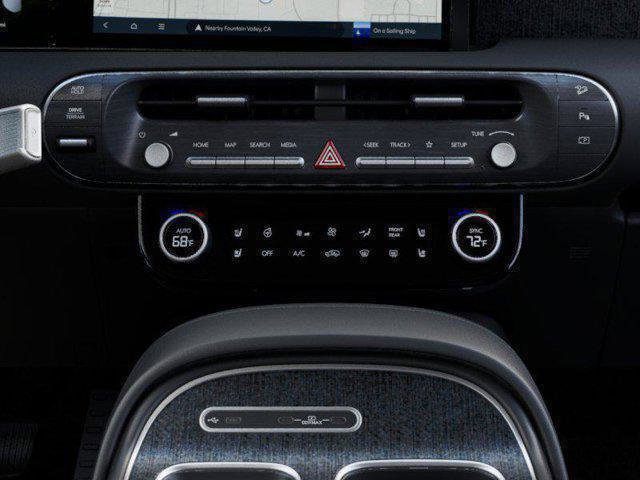 New 2026 Hyundai Palisade Limited AWD/4WD image 16