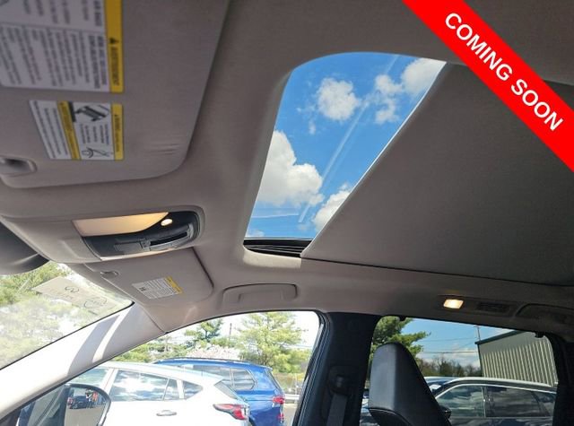 Used 2023 INFINITI QX60 Luxe w/ Cargo Package image 9