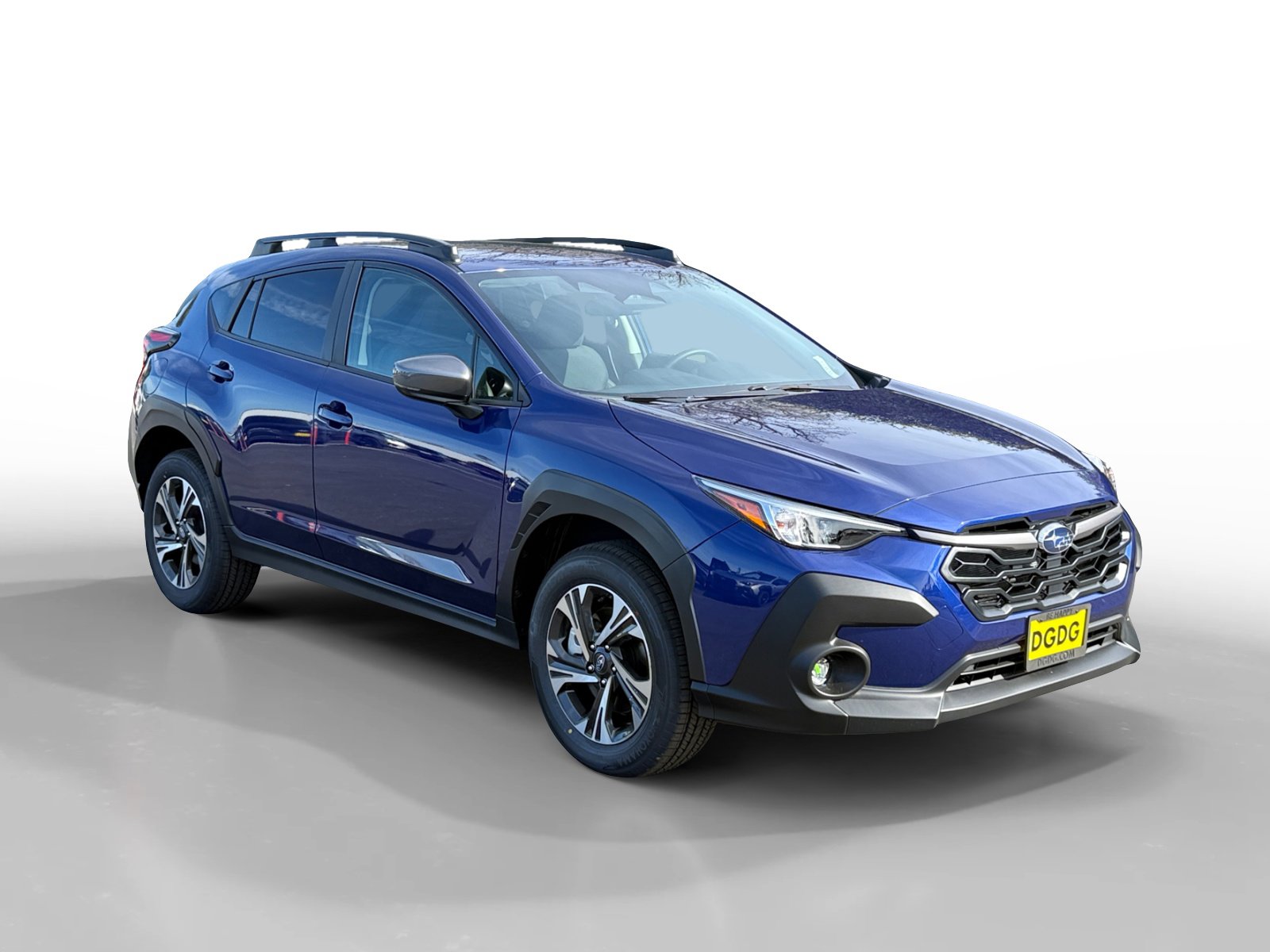 New 2026 Subaru Crosstrek 2.0i Premium image 7