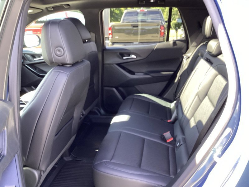 New 2027 Chevrolet Equinox LT w/ Convenience Package II AWD/4WD image 18