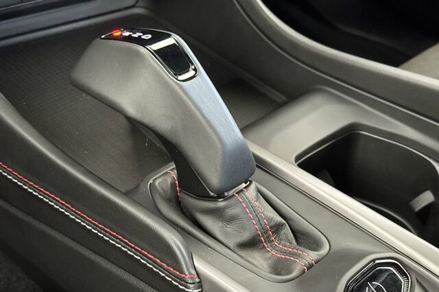 New 2026 Dodge Charger Daytona Scat Pack w/ Track Package image 18