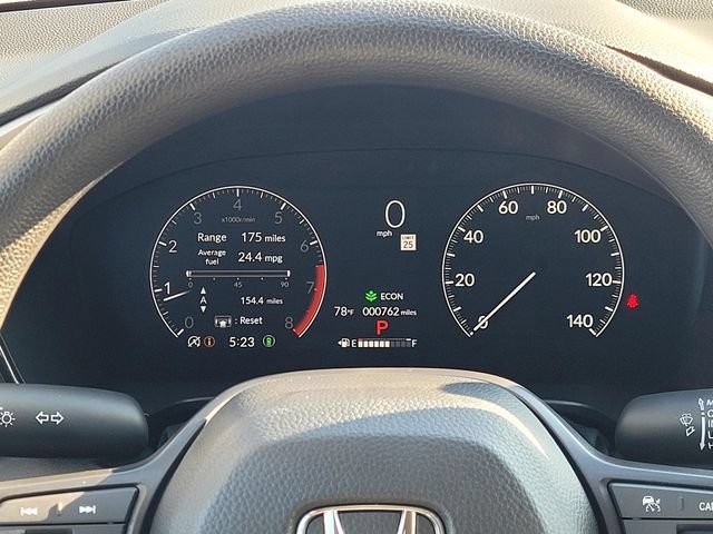 Used 2026 Honda CR-V LX image 30
