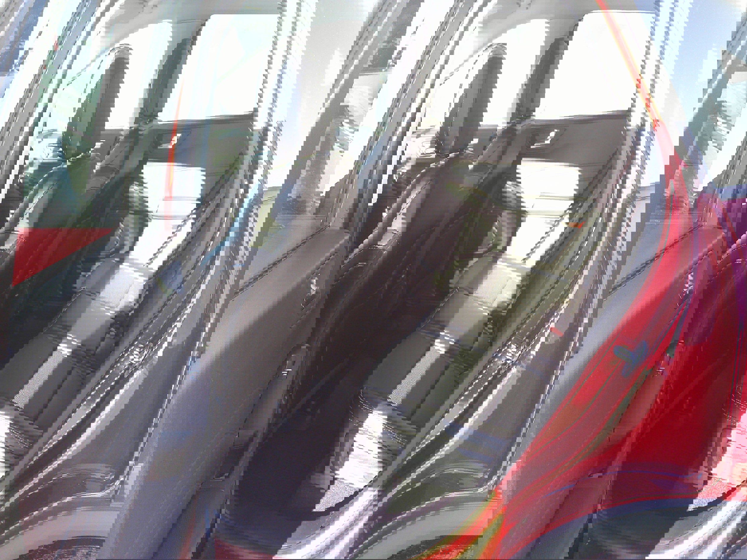 Used 2022 Ford Escape SEL AWD/4WD image 19