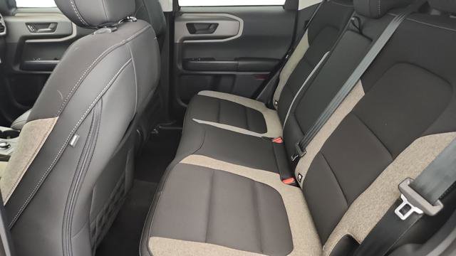 New 2025 Ford Bronco Sport Big Bend w/ Convenience Package image 20