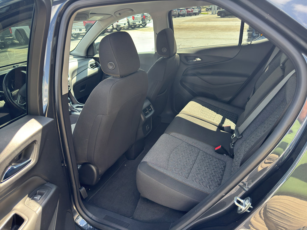 Used 2022 Chevrolet Equinox LT image 10