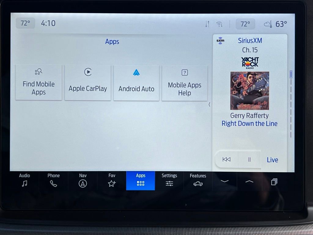 New 2025 Ford F150 Raptor image 46