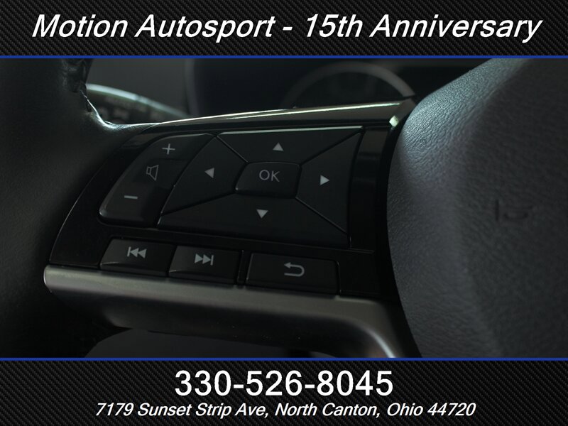 Used 2022 Nissan Altima 2.5 Platinum AWD/4WD image 18
