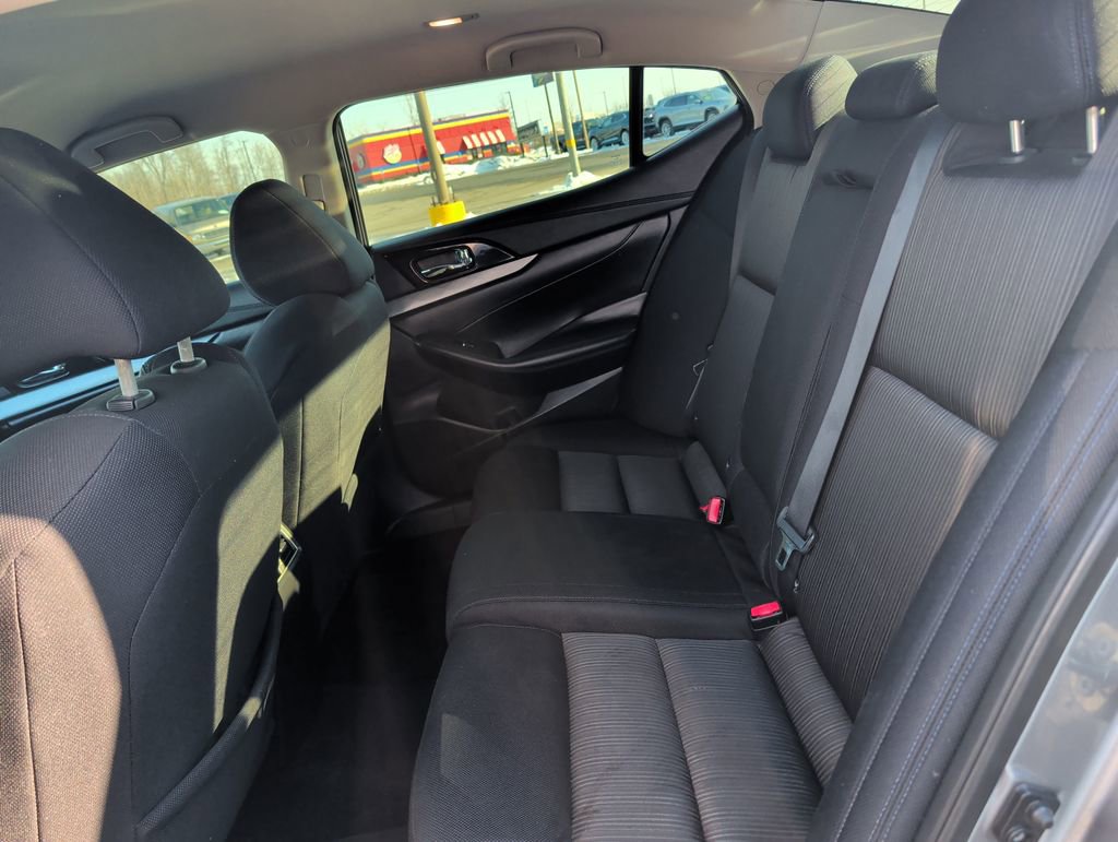 Used 2016 Nissan Maxima 3.5 S image 20