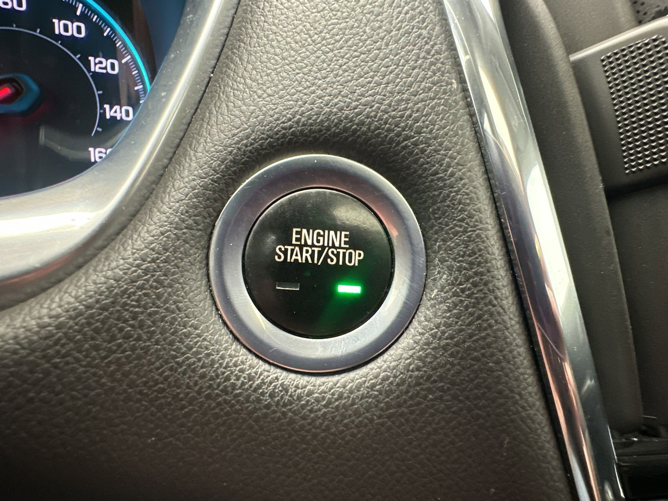 Used 2020 Chevrolet Traverse RS w/ LPO, Floor Liner Package image 25