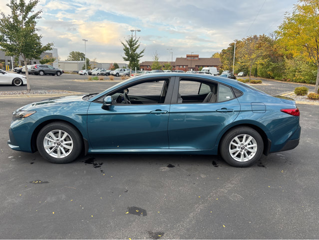 New 2026 Toyota Camry LE image 11