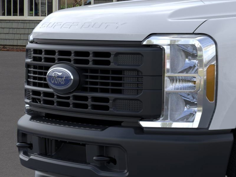 New 2026 Ford F250 XL image 17