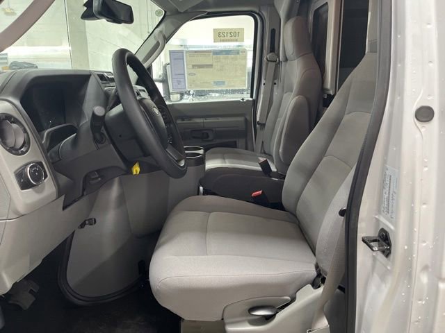 New 2026 Ford E-350 and Econoline 350 Super Duty w/ Power Equipment Group RWD image 28