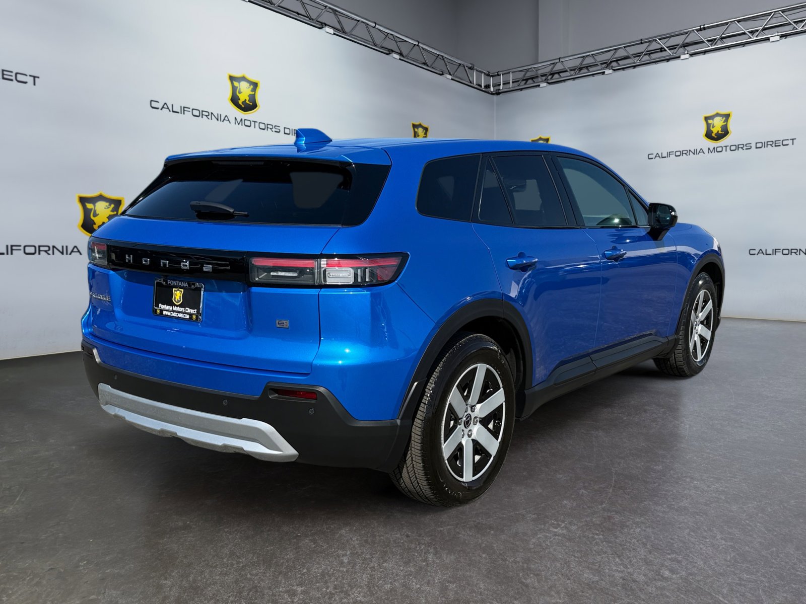 Used 2024 Honda Prologue EX image 5