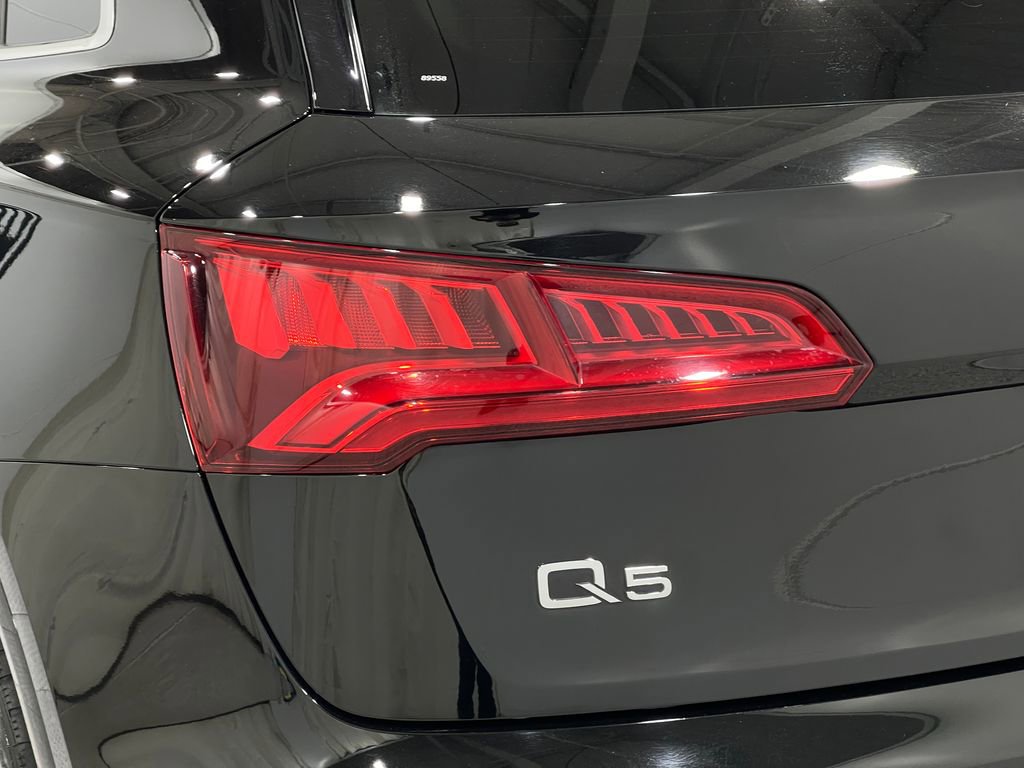 Used 2020 Audi Q5 2.0T Premium Plus w/ Premium Plus Package image 35