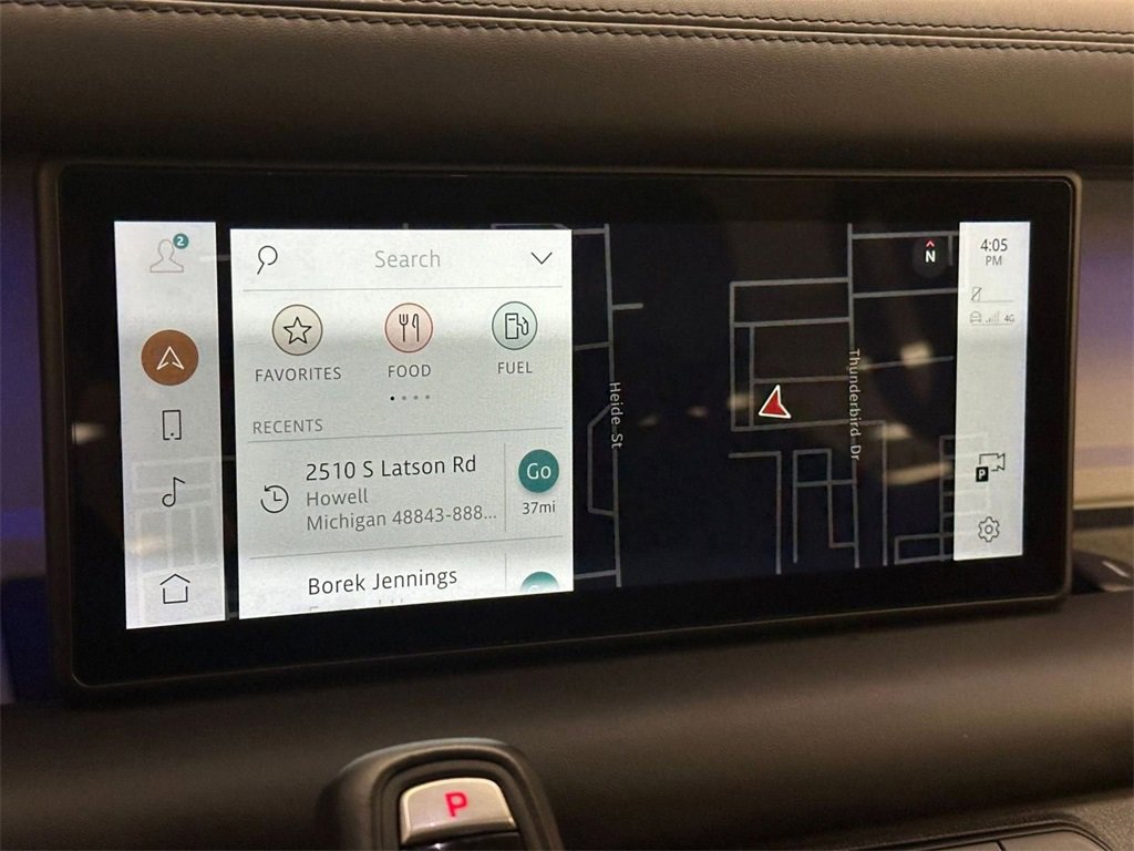 Used 2020 Land Rover Defender 110 First Edition image 26