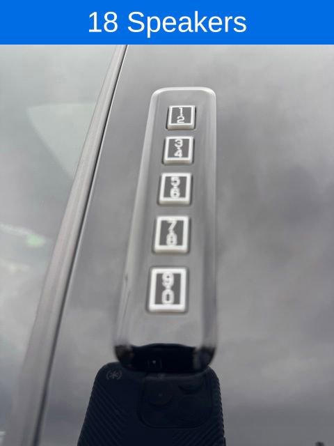 Used 2023 Ford F150 Raptor w/ Equipment Group 802A Raptor R image 12