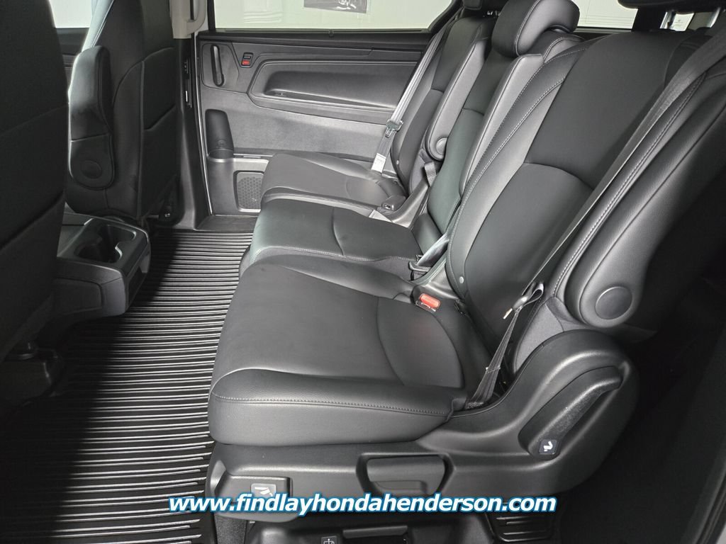 Certified 2026 Honda Odyssey EX-L image 15