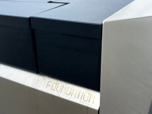 Used 2024 Tesla Cybertruck AWD Crew Cab image 35