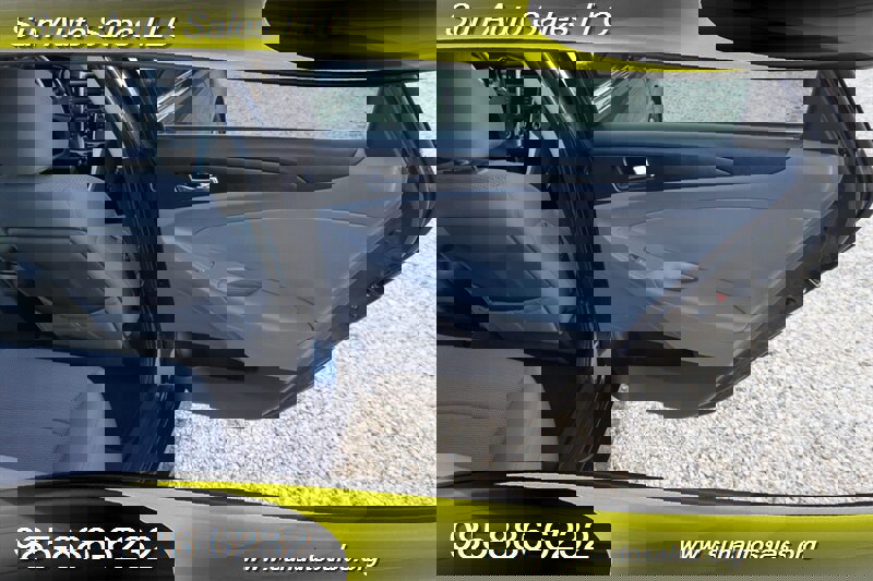 Used 2014 Hyundai Sonata GLS w/ Popular Equipment Group 2 image 41